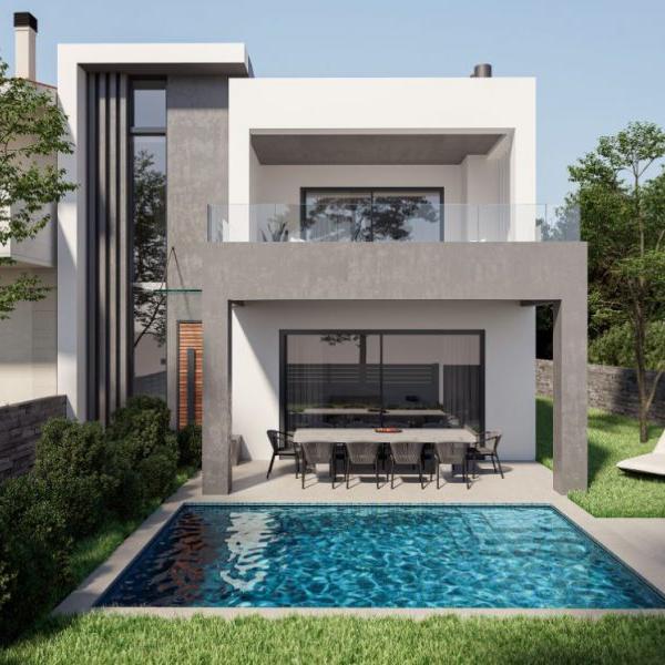 ΔΙΩΡΟΦΟ ΚΤΙΡΙΟ ΚΑΤΟΙΚΙΩΝ