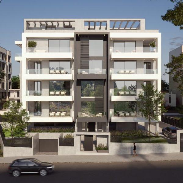 ΤΕΤΡΑΩΡΟΦΟ ΚΤΙΡΙΟ ΚΑΤΟΙΚΙΩΝ